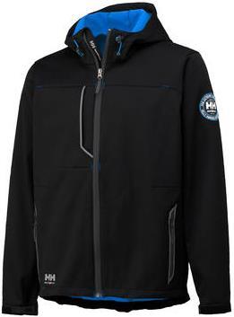 Helly Hansen Workwear Leon Jacket (M)