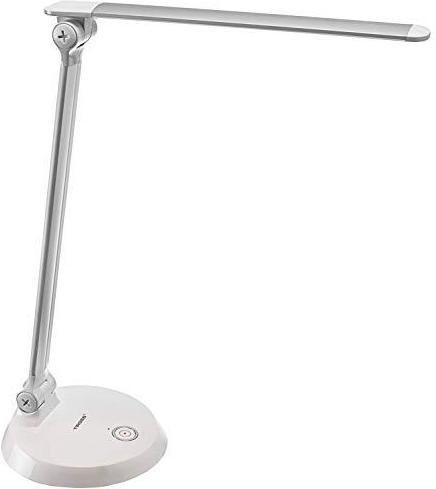 Tiross Table lamp white (TS1808)