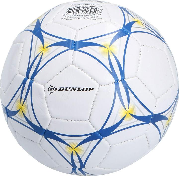 Produktbild Dunlop Soccer ball