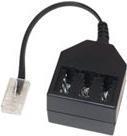 Immagine prodotto Shiverpeaks Splitter telefonico a impulsi S