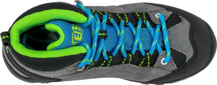 Image du produit Brütting Le Mont Bona High Kids (39)