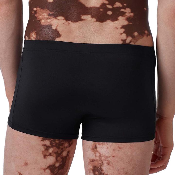 Actual product image Skiny 4-pack Basic Hipster Short / Pant (M, pack of 4)