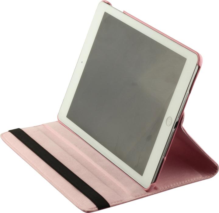 Actual product image PhoneLook Cover Premium Flip 360 light- (IPad Mini 4)