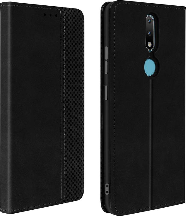 Actual product image Avizar Split Series (Nokia 2.4)