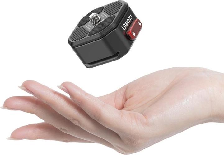 Actual product image Ulanzi Adapter CRP-2333 (Adapter)