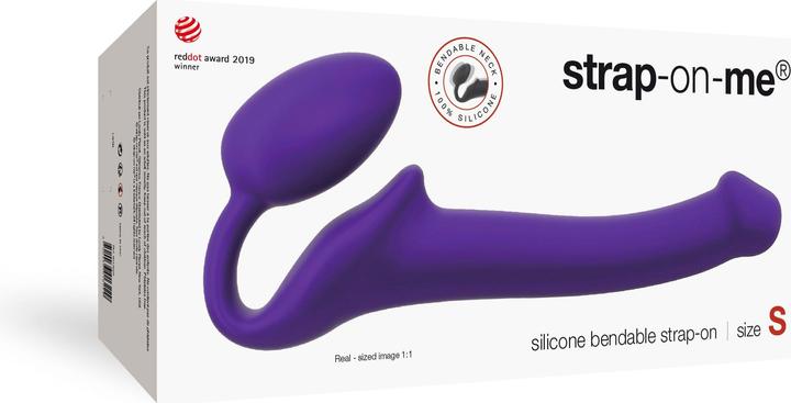 Image du produit Strap-on-me Pliable
