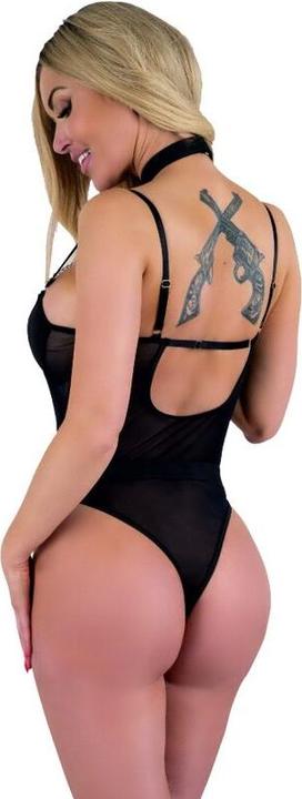 Actual product image LivCo Corsetti Fashion Rubika body (XL)