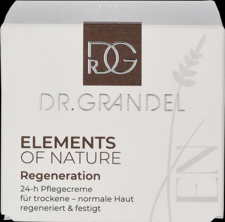Image du produit Dr Grandel Elements Of Nature (50 ml)
