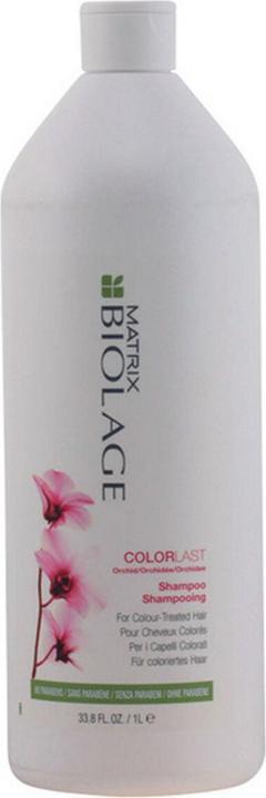 Produktbild Matrix Biolage Colorlast Shampoo (1000 ml, Flüssiges Shampoo)