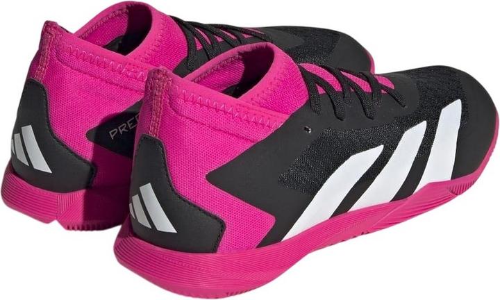 Actual product image adidas Childrens/Kids Predator Accuracy 3 Indoor Football Boots (38.5)