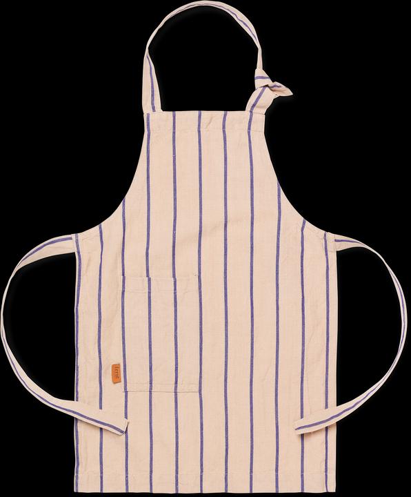 Image du produit Ferm Living Kids Hale Apron (Taille unique)