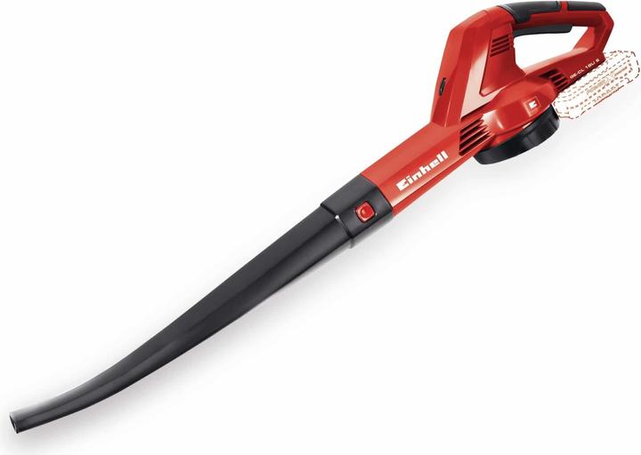 Produktbild Einhell GE-CL 18 Li E Solo (Akkubetrieb, Laubbläser)