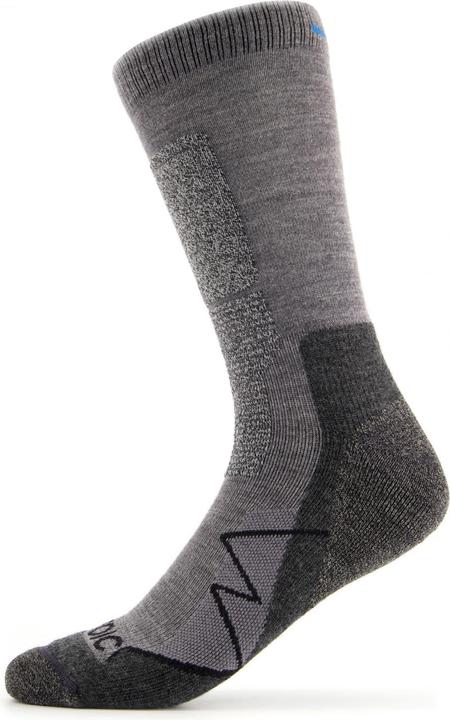 Stoic Merino Trekking Crew Socks