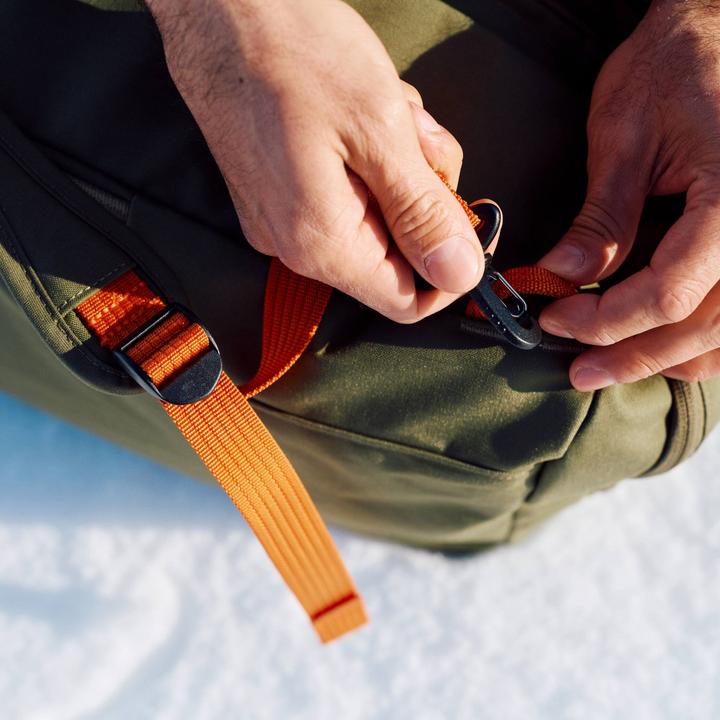 Actual product image Fjällräven Färden Duffel 80 (80 l)