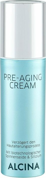 Produktbild Alcina Pre-Aging (50 ml, Tagescreme)