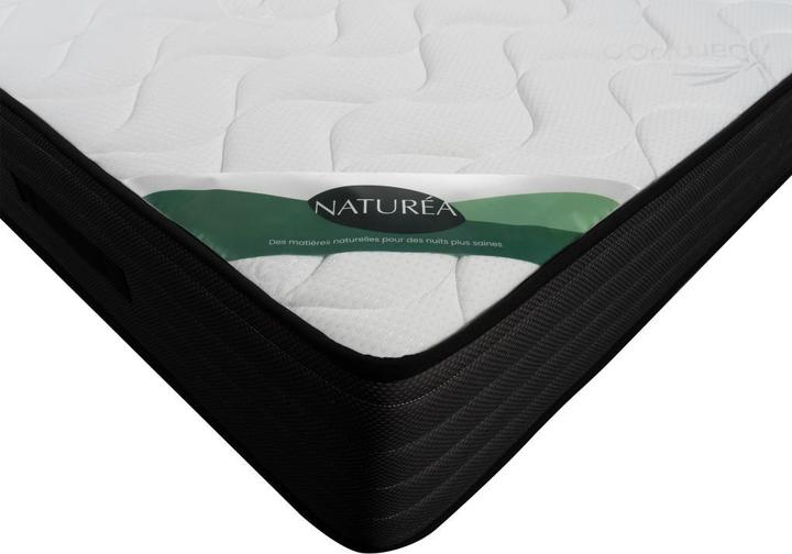 Produktbild Naturea Berendi (160 x 200 cm, Schaumstoffkern)