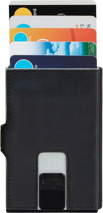 Produktbild Samsonite Alu Fit
