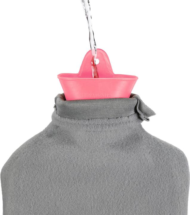Image du produit Relaxdays Bouillotte (2 l)