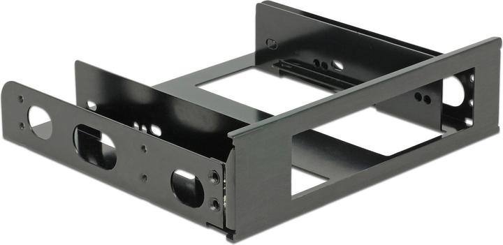 Image du produit Delock Kit de montage 5,25", 1x 3,5" en 5,25