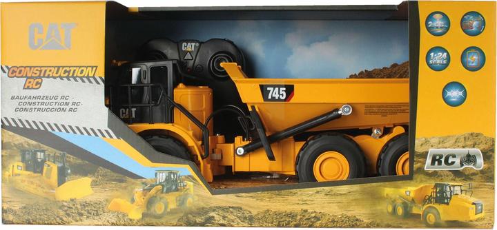 Immagine prodotto Diecast Masters Camioncino