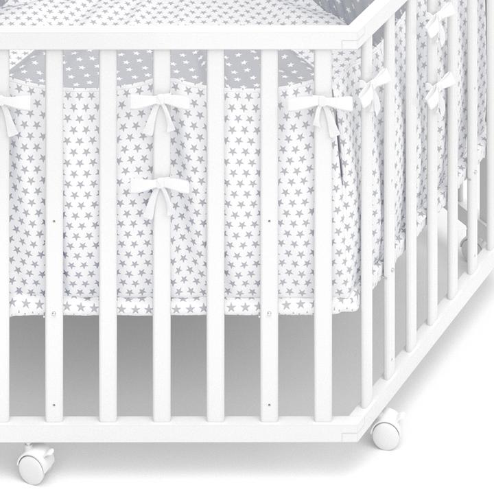 Image du produit VitaliSpa Estrella (128 cm, 110 cm, Pin)