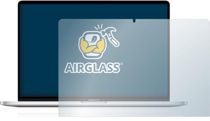 Actual product image BROTECT AirGlass Glass (16")