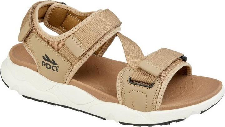 PDQ Sportsandalen Gurtband