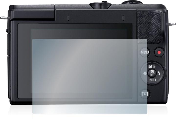 Immagine prodotto BROTECT AirGlass Vetro (Pellicola protettiva, EOS M200)