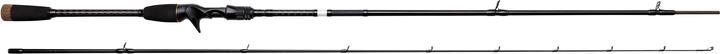 Actual product image Savage Gear Fishing rod SG2 M.Game BC (213 cm)