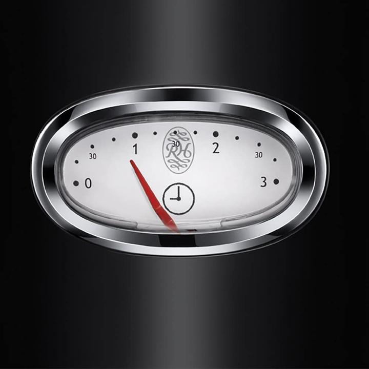 Actual product image Russell Hobbs Retro (EU plug)