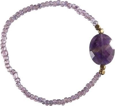 Image du produit Artebene MAJOIE Bracelet Harmony Amethyst