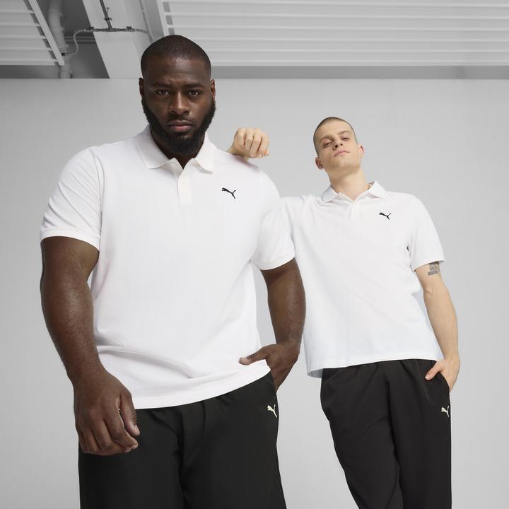 Produktbild Puma Ess Pique Polo-Shirt (S)