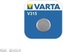 Produktbild Varta Knopfzelle V 3151,55V 20MAH00315101111 (1 Stk., SR67, 20 mAh)
