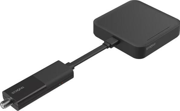 Strong 4K Streaming Box