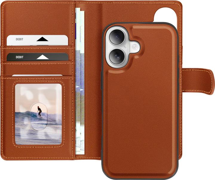 Immagine prodotto Mayaxess SecureCard Cover (Apple iPhone 16)