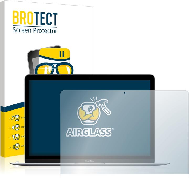 Immagine prodotto BROTECT AirGlass Vetro (12")