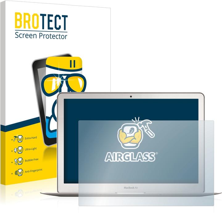 Image du produit BROTECT AirGlass Verre (13")