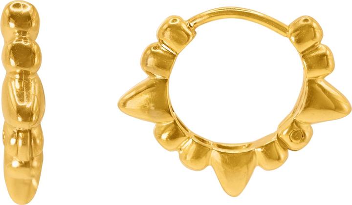 Immagine prodotto Heideman Lisbe color oro (100% acciaio inossidabile)