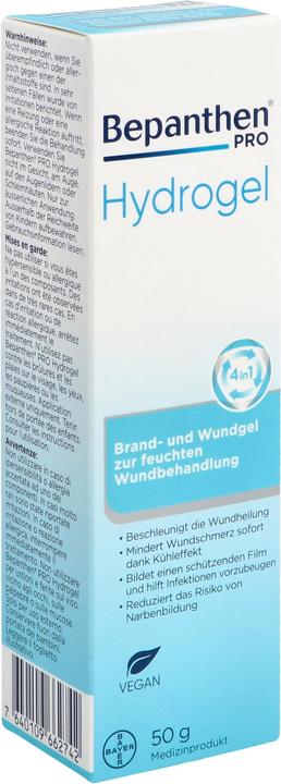 Hydrogel