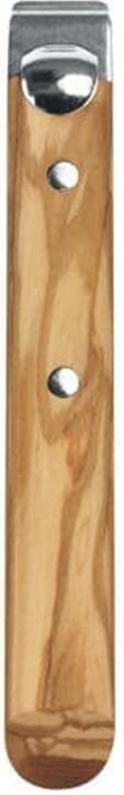 Immagine prodotto Cristel Casteline Amovible manico in legno d'ulivo (19.20 cm, Legno)