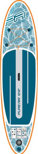 Produktbild Aqua Marina Pure Air (10'2")