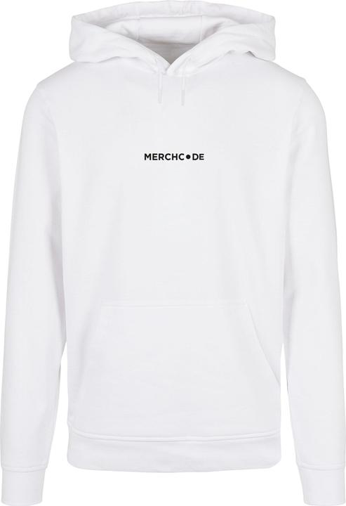 Merchcode Break The Rules Basic Hoody - 116231 (L)
