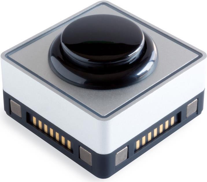 Palette Gear Arcade-style Button (Docking)