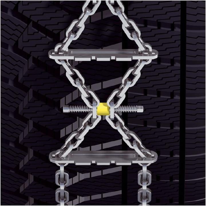 Produktbild König Chain K-summit XXL K66