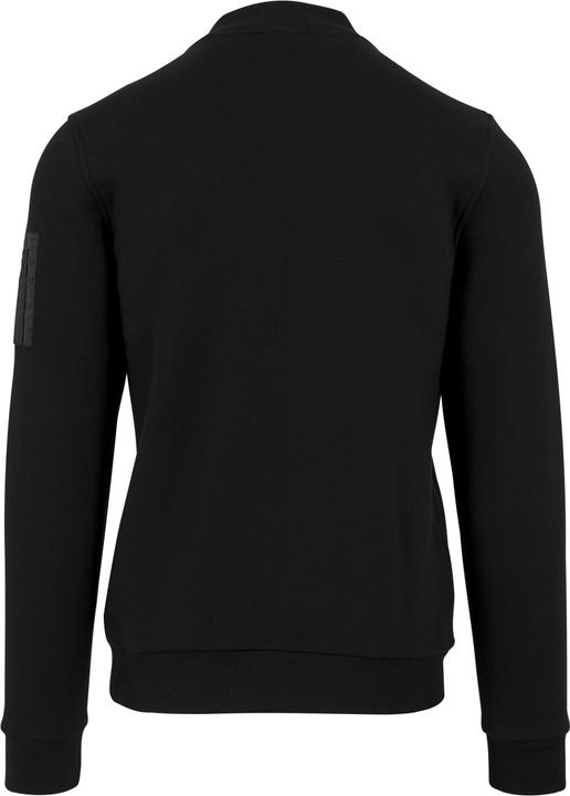 Actual product image Urban Classics Sweat Bomber Jacket (XL)