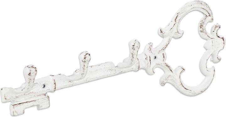 Immagine prodotto Relaxdays Portachiavi da-muro (33 x 12,5 x 4,5 cm)