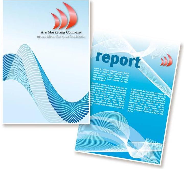 Productafbeelding Avery Printer- en kopieerpapier (100 g/m², 250 x, A4)