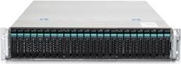 Actual product image Intel R2224wttysr