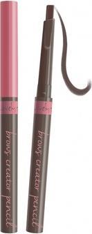 Lovely Brows Creator Pencil Waterproof Cupboard To Contour Eyebrows 2
