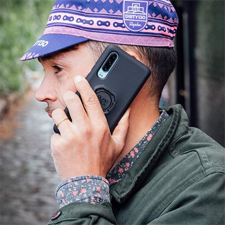 Actual product image Quad Lock Case (Huawei P30 Pro)
